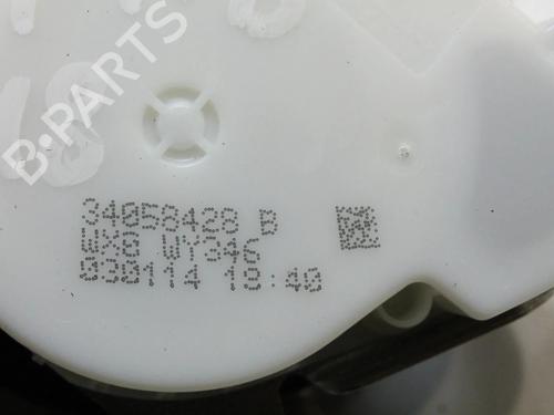 Front right seatbelt BMW X1 (E84) sDrive 20 d | BP39846704I25 - Image 9