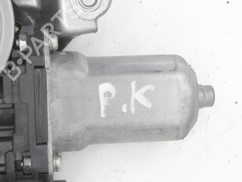 Front left window mechanism LEXUS CT (ZWA10_) 200h (ZWA10_, ZWA10R) | BP39852169C22 - Image 8