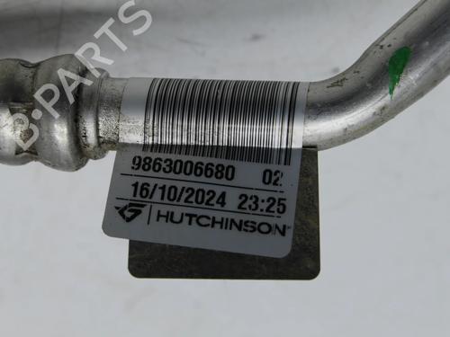 AC pipe OPEL MOKKA MOKKA-e | BP39844674M126 - Image 8
