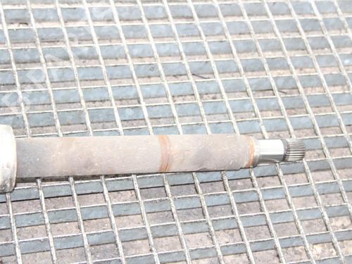 Left front driveshaft FORD TRANSIT CONNECT V408 Box Body/MPV 1.6 TDCi | BP39847032M38 - Image 4