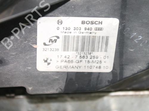 Radiator set BMW 3 Coupe (E92) 318 i | BP39830378M120 - Image 8