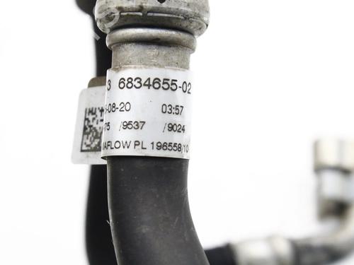 AC pipe BMW 1 (F40) 116 d | BP39783157M126 - Image 5