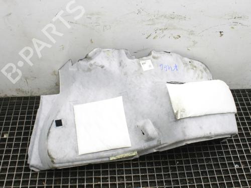 Boot lining LEXUS ES (_Z10_, _A10_, _H10_) 300h (AXZH10, AXZH11) | BP39842862I3 - Image 2