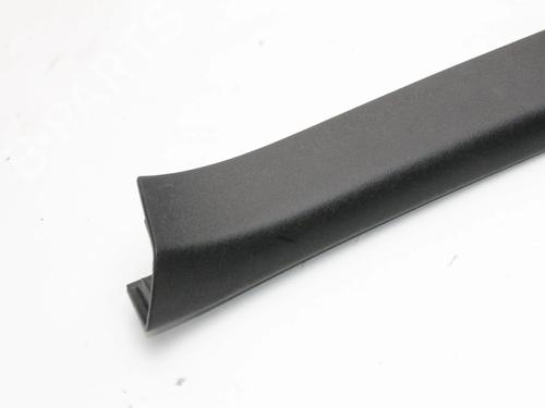 Pynteliste til bagklap TESLA MODEL S (5YJS) 85 | BP39859143C151 - Image 2