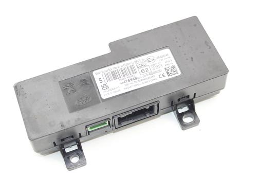 Electronic module OPEL COMBO E Tour / Life (K9) Combo-e | BP39795005M83 - Image 2
