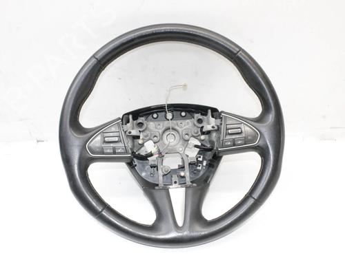 Used Steering wheel Steering wheel INFINITI Q50 50 D (170 hp) 39767676 39767676