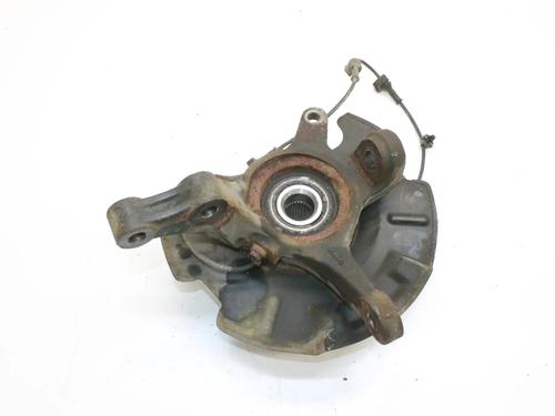 Left front steering knuckle SUZUKI SX4 S-Cross (JY) 1.4 Hybrid (Mild Hybrid) (AKK 414) | BP39852942M25 - Image 3