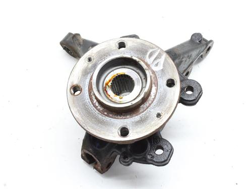 Used Right front steering knuckle Right front steering knuckle OPEL MOKKA MOKKA-e (156 hp) 40065003 40065003
