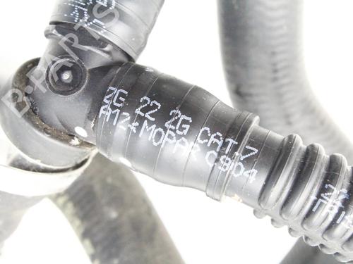 Pipe FIAT 500e (332_) Elektro (FA1) | BP39775816M125 - Image 7