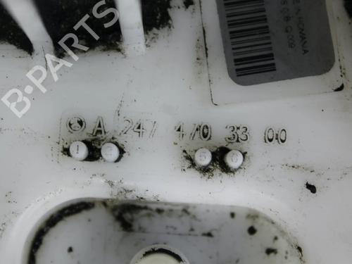Fuel pump MERCEDES-BENZ A-CLASS (W177) AMG A 35 4-matic (177.051) | BP39770695M76 - Image 4