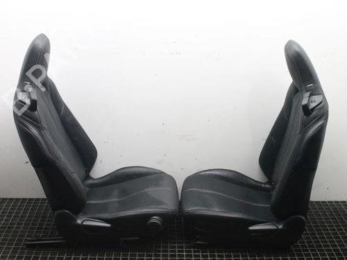Seats set MAZDA MX-5 IV (ND__) 1.5 (ND2E, ND5R) | BP39773139C78 - Image 7