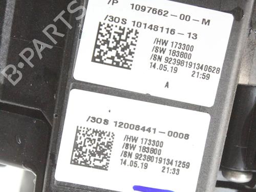 Steering column stalk TESLA MODEL 3 (5YJ3) EV AWD | BP39800190I23 - Image 6