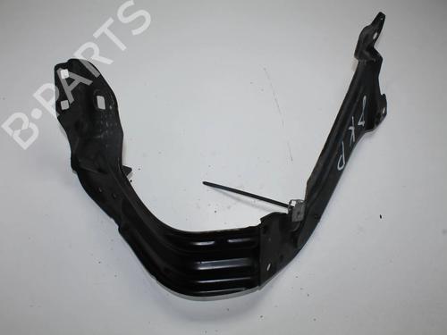Used Left headlight support Left headlight support MERCEDES-BENZ CLK (C209) CLK 220 CDI (209.308) (136 hp) 39801500 39801500
