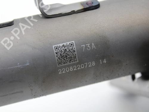 Steering column TOYOTA AYGO X (_B7_) 1.0 VVT-i (KGB70) | BP39796931M21 - Image 4