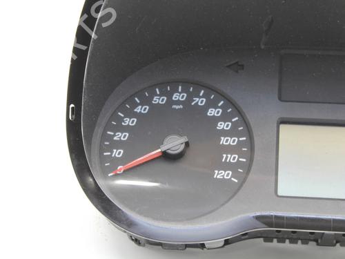 Instrument cluster MERCEDES-BENZ SPRINTER 3-t Van (B910) 214 CDI (910.621, 910.623) | BP39832969C47 - Image 3