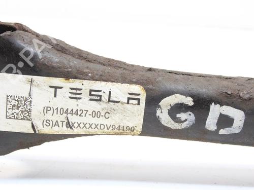 Højre bagtil bærearm TESLA MODEL 3 (5YJ3) EV Performance AWD | BP39866909M15 - Image 6