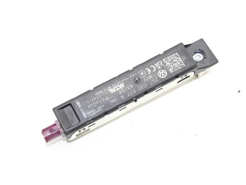 Elektronische module Elektronische module VW TAIGO (CS1) 1.0 TSI (110 hp) 39806173 39806173