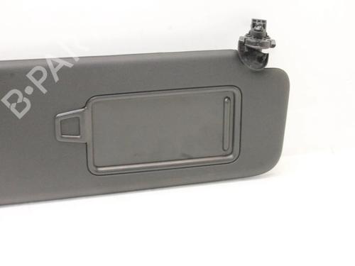 Venstre solskærm HYUNDAI i30 FASTBACK (PDE, PDEN) 2.0 N | BP39787469I1 - Image 4