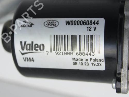 Front wipers mechanism LAND ROVER RANGE ROVER VELAR (L560) 3.0 P400 MHEV 4x4 | BP39856468C83 - Image 4