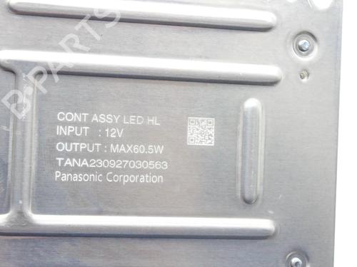 Electronic module NISSAN X-TRAIL IV (T33) 1.5 VC-T Mild Hybrid | BP39839231M83 - Image 3