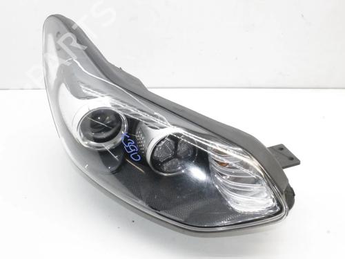 Phare droit Phare droit KIA SPORTAGE IV (QL, QLE) 1.6 GDI (132 hp) 39831804 39831804