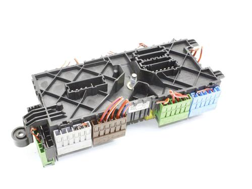 Fuse box MERCEDES-BENZ SPRINTER 3-t Van (B910) 214 CDI (910.621, 910.623) | BP39772562E1 - Image 2