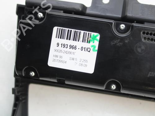 Control unit BMW X6 (E71, E72) xDrive 30 d | BP39771523M11 - Image 6