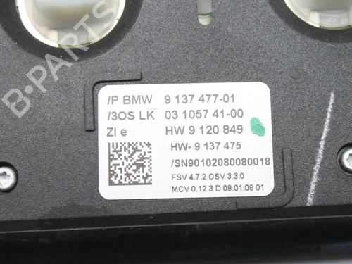 Kabinelys BMW 3 Convertible (E93) 330 d | BP39873761I8  - Image 7