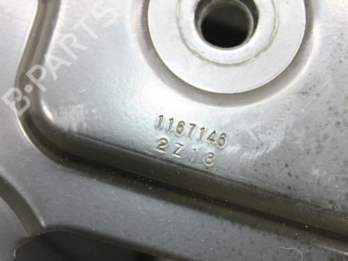 Front right seatbelt MAZDA MX-30 (DR) e-SKYACTIV | BP39864691I25 - Image 4