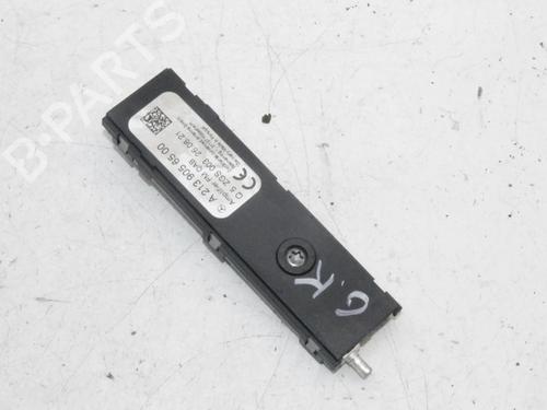 Electronic module MERCEDES-BENZ EQA (H243) EQA 250 (243.701) | BP39783522M83 - Image 2