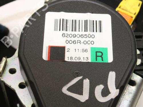 Front right seatbelt FORD TRANSIT CONNECT V408 Box Body/MPV 1.6 TDCi | BP39854903I25 - Image 4