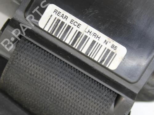 Rear left seatbelt MINI MINI PACEMAN (R61) Cooper SD ALL4 | BP39780021I29 - Image 4