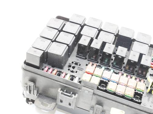 Fuse box MASERATI QUATTROPORTE VI 3.0 D | BP39869960E1 - Image 2