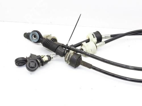 Cable MERCEDES-BENZ VITO Van (W447) 109 CDI (447.601, 447.603, 447.605) | BP39780789E12 - Image 2