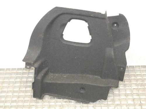 Used Boot lining Boot lining MINI MINI (F56) Cooper (136 hp) 39872412 39872412