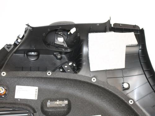 Boot lining MINI MINI COUNTRYMAN (R60) Cooper SD ALL4 | BP39821717I3 - Image 8