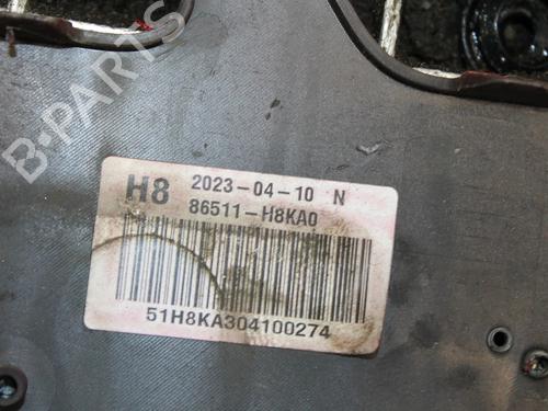 Front bumper KIA STONIC (YB) 1.0 T-GDi | BP39821174C7 - Image 11