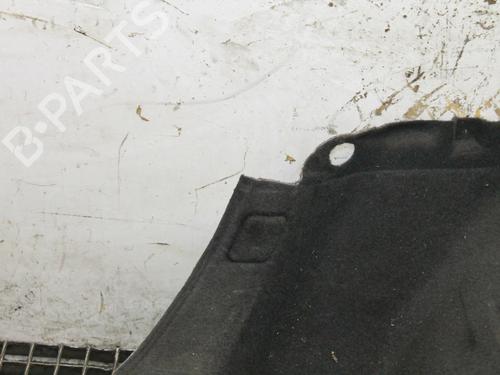 Boot lining SEAT LEON (5F1) 2.0 TDI | BP39801511I3 - Image 3