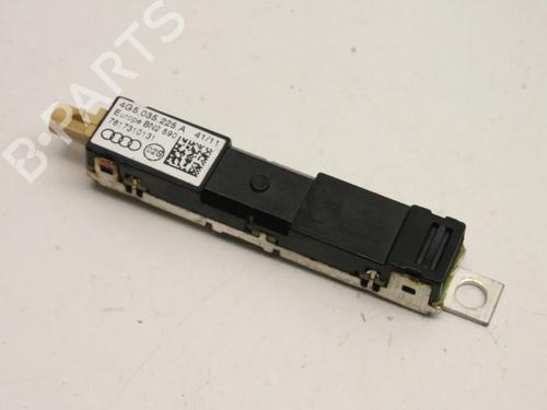 Electronic module AUDI A6 C7 (4G2, 4GC) 2.0 TDI | BP39818254M83 - Image 2