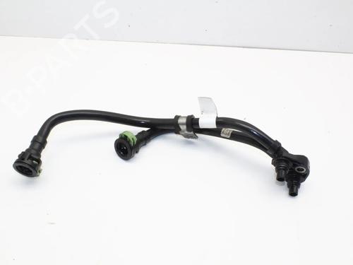 Used Pipe Pipe AUDI A6 C8 Avant (4A5) 50 TDI Mild Hybrid quattro (286 hp) 39814472 39814472