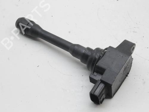 Ignition coil NISSAN NOTE (E12) 1.2 DIG-S | BP39853047M94 - Image 5