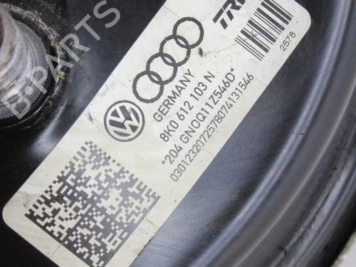 Servo brake AUDI A5 Convertible (8F7) 2.0 TDI | BP39775748M42 - Image 2