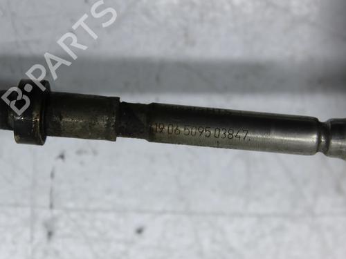 Electronic sensor MERCEDES-BENZ SPRINTER 3-t Van (B910) 214 CDI (910.621, 910.623) | BP39795778M84 - Image 3