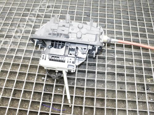 Gear lever AUDI A5 (8T3) S5 quattro | BP39846883M90 - Image 5