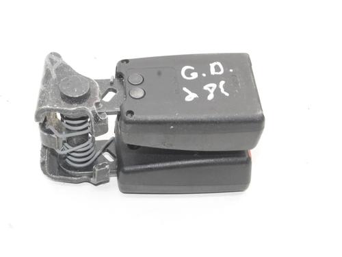 Used Seat buckle Seat buckle FORD FOCUS III 2.0 TDCi (163 hp) 39847271 39847271