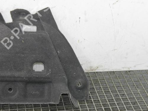 Boot lining SEAT LEON ST (5F8) 2.0 TDI | BP39831161I3 - Image 2