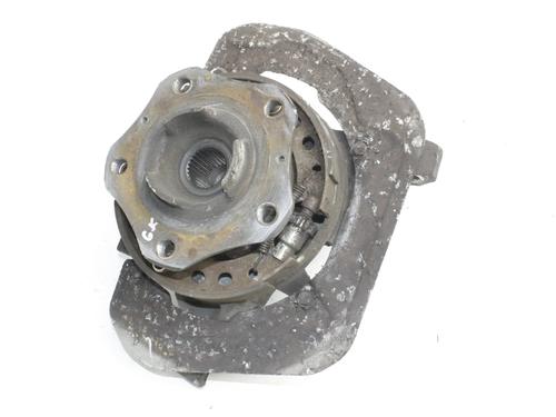 Mozzo posteriore sinistro Mozzo posteriore sinistro PORSCHE 911 (996) 3.4 Carrera (301 hp) 39799885 39799885