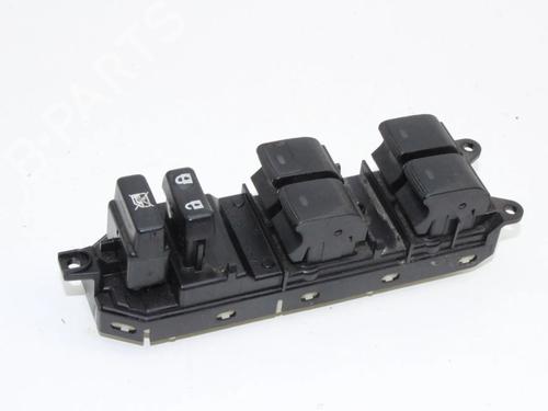 Kombi Kontakt / Stilkkontakt Kombi Kontakt / Stilkkontakt LEXUS CT (ZWA10_) 200h (ZWA10_, ZWA10R) (136 hp) 39794346 39794346