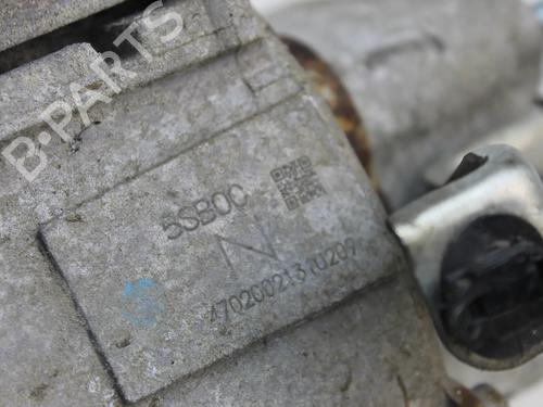 Servo brake NISSAN LEAF (ZE1) Electric | BP39817383M42 - Image 9