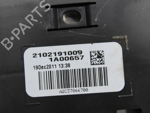 Instrument cluster OPEL AMPERA (R12) EV 150 | BP39862175C47 - Image 4